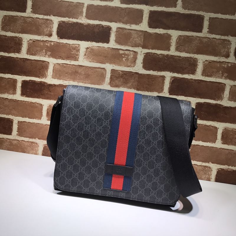 G*u*i satchel bags